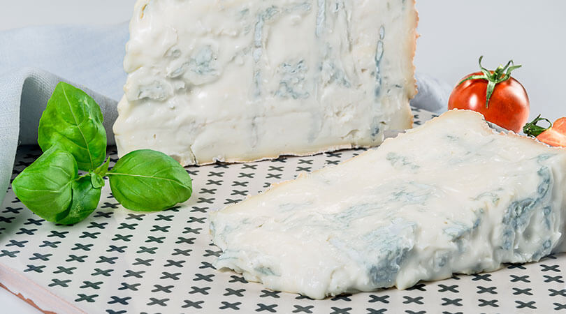Exportaciones 2018: el queso Gorgonzola DOP en crecimiento constante desde el año 2010