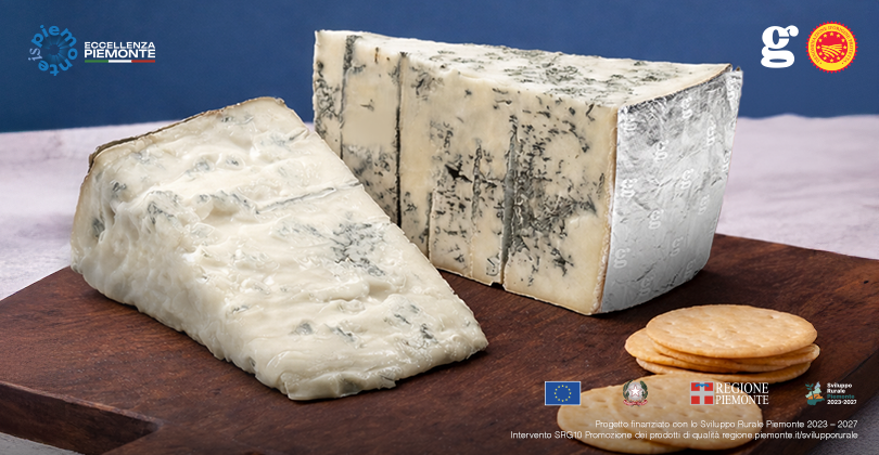 UN AÑO RICO EN CITAS INTERNACIONALES PARA EL CONSORCIO QUESO GORGONZOLA DOP