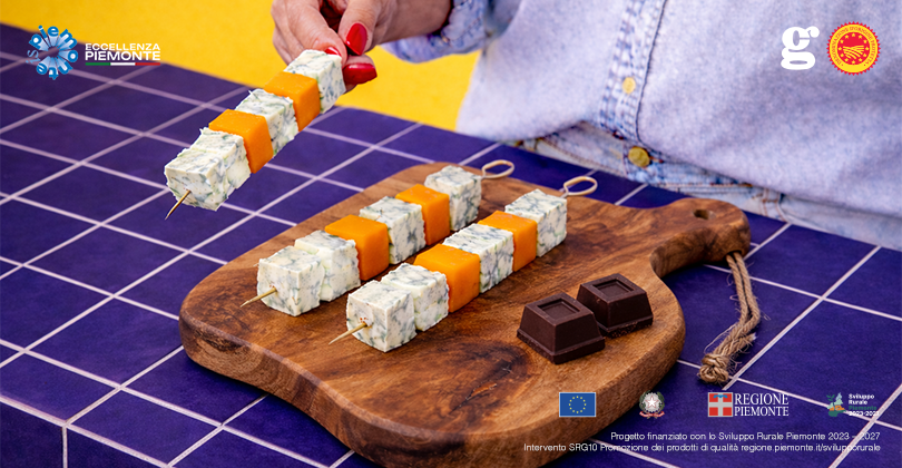 QUESO GORGONZOLA DOP: LO SECRETOS PARA UTILIZARLO MEJOR EN COCINA